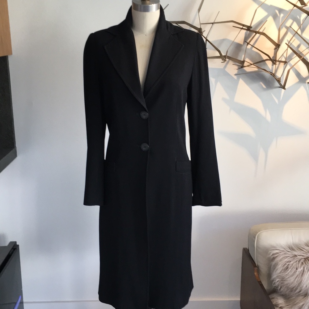 Ann demeulemeester